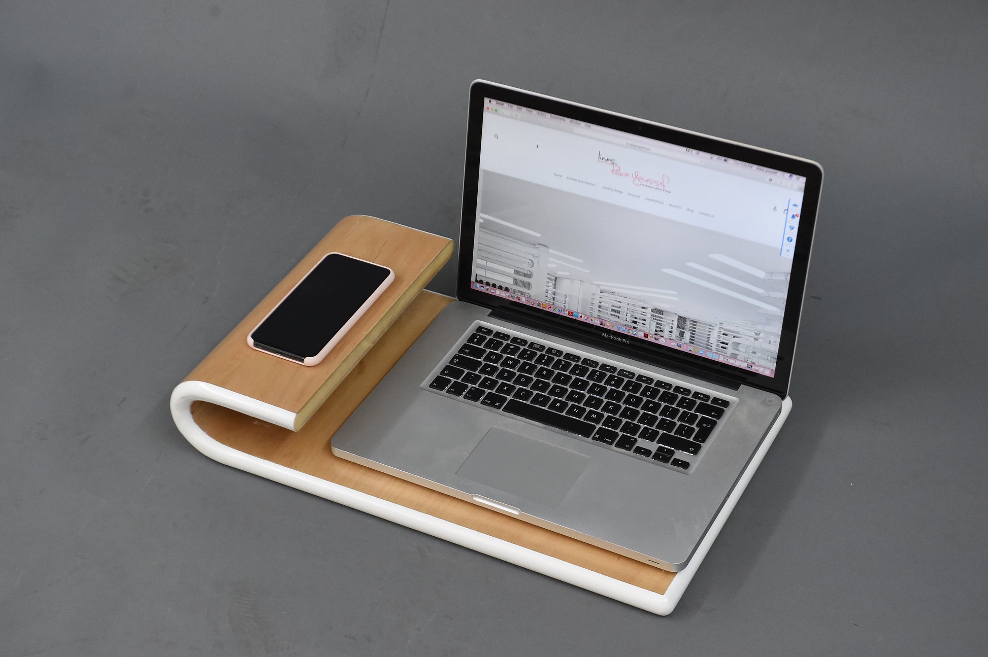 01 lines Holder - linesbyrobayoussef - Interior and Graphic Design, Architecture Lebanon