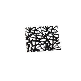 Branchlet Coaster - linesbyrobayoussef - Interior and Graphic Design, Architecture Lebanon