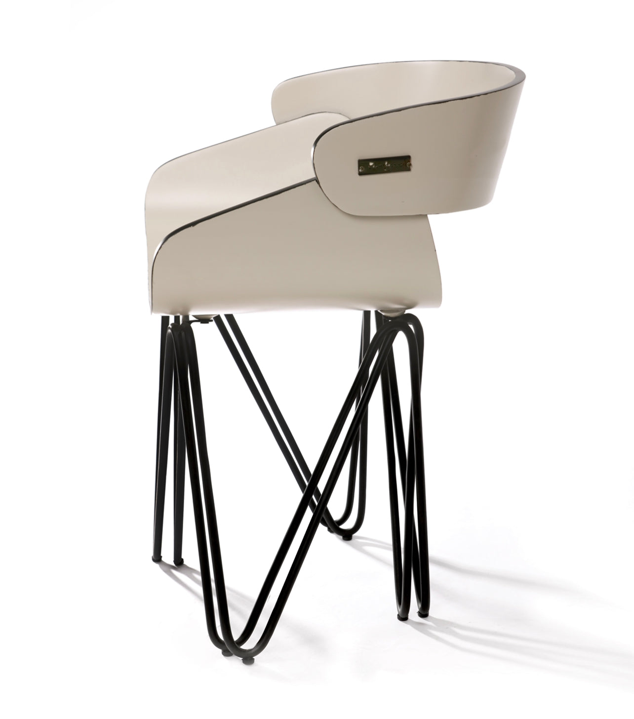 Reflect Raw Chair
