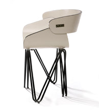 Reflect Raw Chair