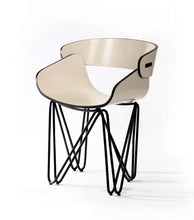 Reflect Raw Chair