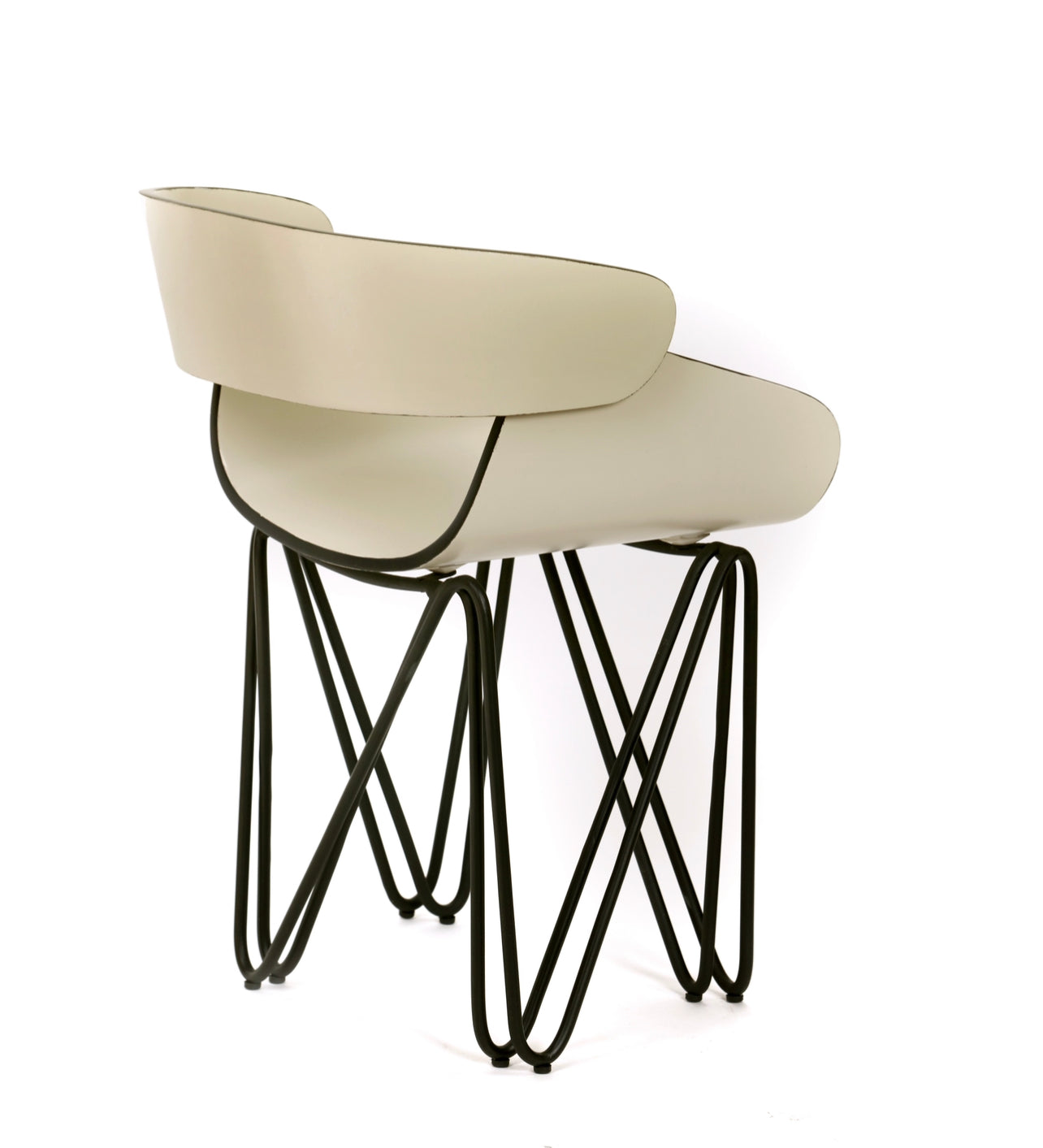 Reflect Raw Chair